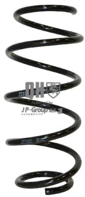 JP GROUP 1242206209 -  Пружина ходовой части